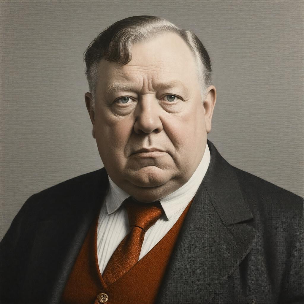 Charles Laughton